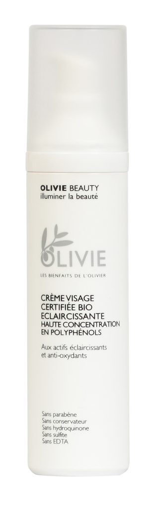 Olivie Spray d'Huile d'Olive Extra Vierge 160Ml – Green Village Maroc