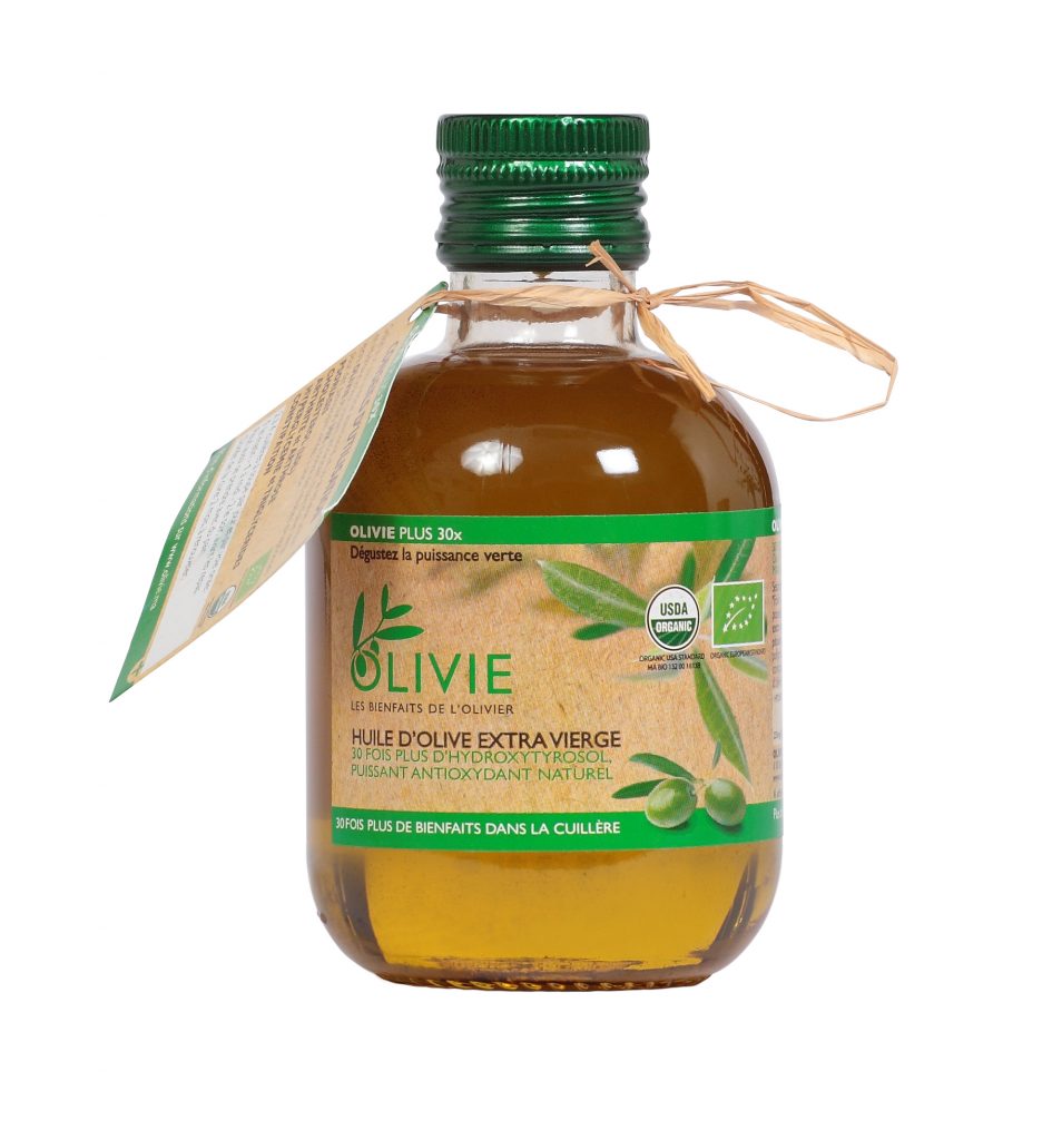 Pulvérisateur d'huile d'olive pour la cuisson, Maroc