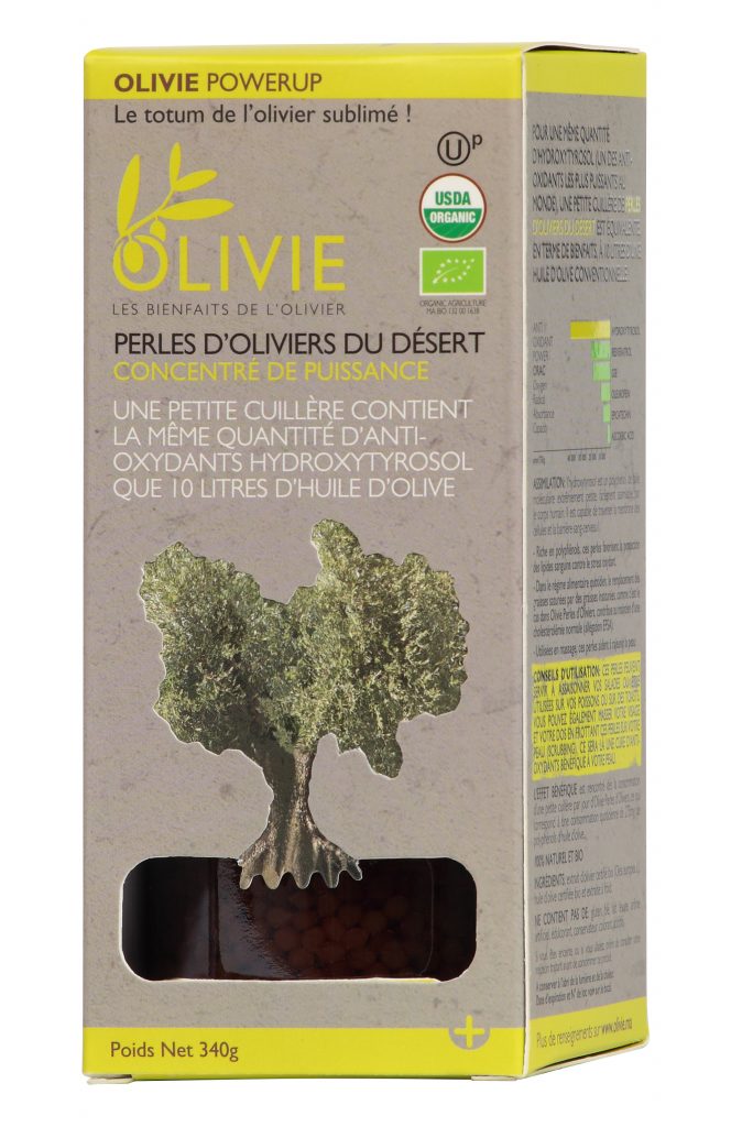 Celnat Farine d'Orge Mondé 500G – Green Village Maroc