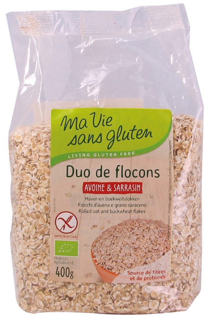 Amidon de Tapioca Sui Ma Ma sans Gluten 500g – GOJI MAROC