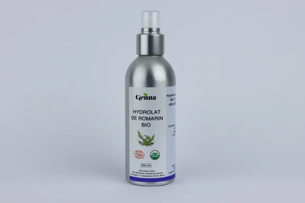 Genna Hydrolat de Romarin 200Ml