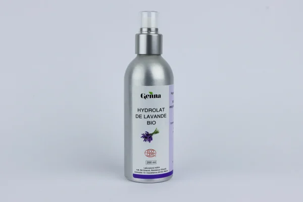 Genna Hydrolat de Lavande 200Ml