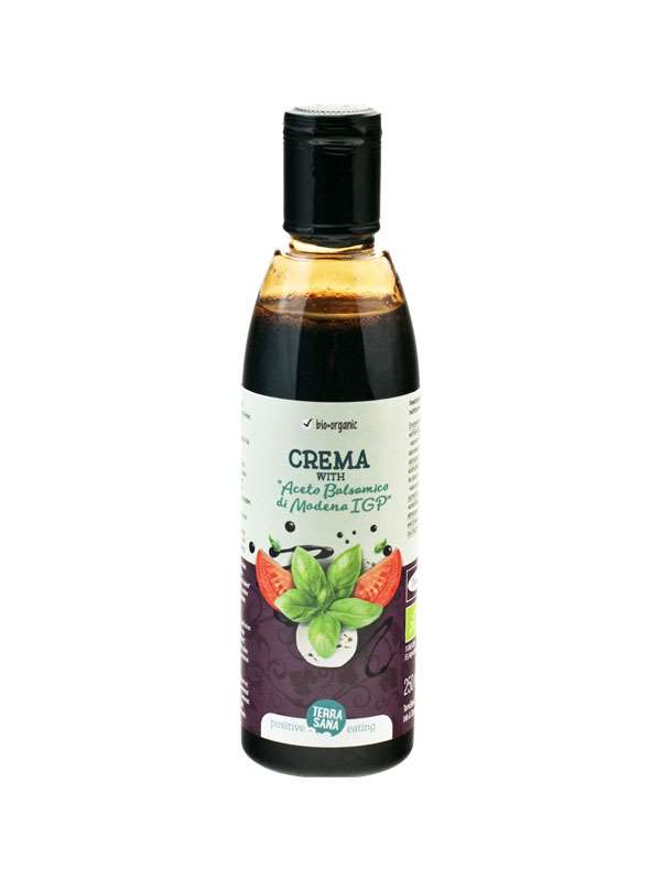 Terrasana Crème Balsamique 250Ml – Green Village Maroc