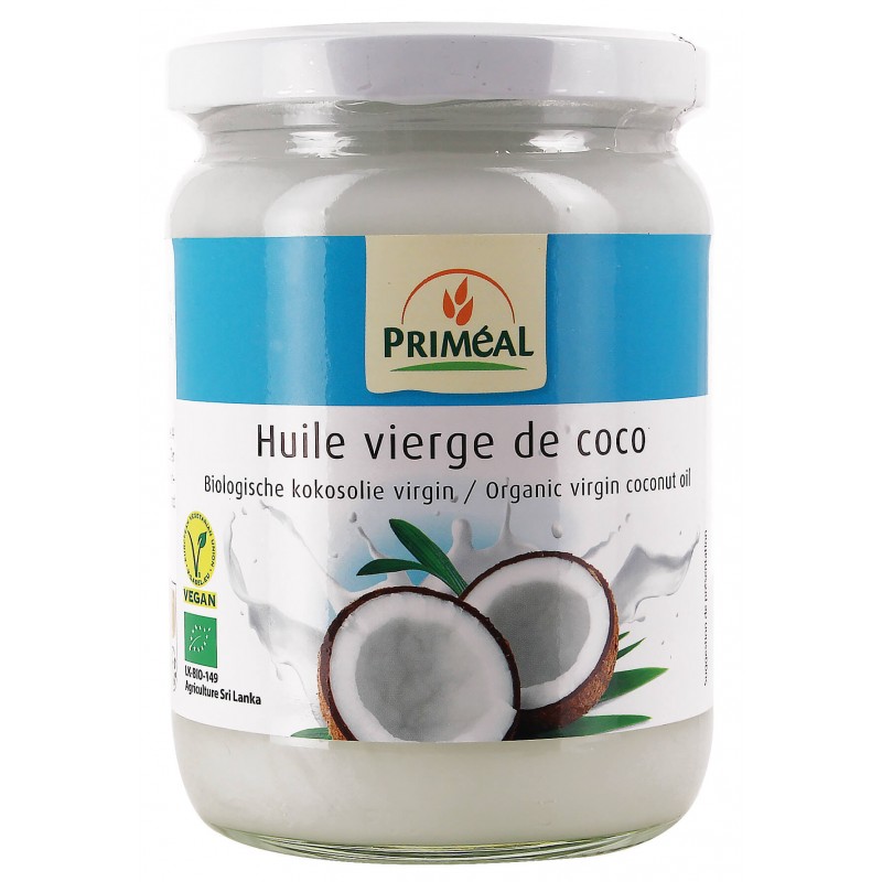 Ecomil Crème Cuisine Coco 200Ml – Green Village Maroc