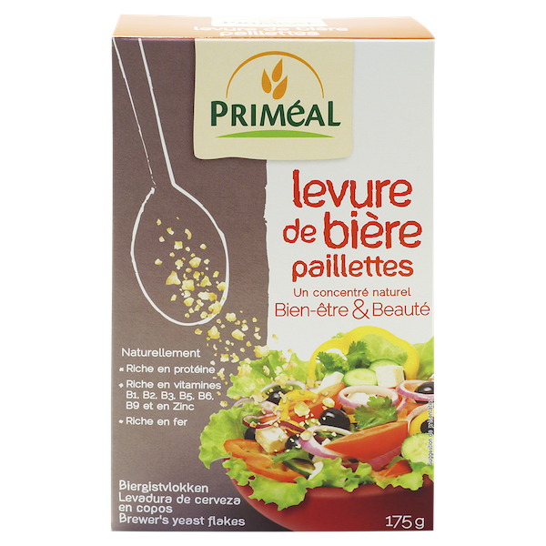 Levure de Bière - nutridiet