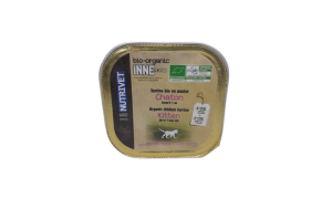 Nutrivet Inne Bio Terrine Chien Adulte Bq 150g Green Village Maroc Nutrivet Inne Bio Terrine Chien Adulte Bq 150g Green Village Maroc
