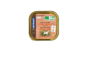 Nutrivet Inne Bio Chat Adulte 1 5kg Green Village Maroc