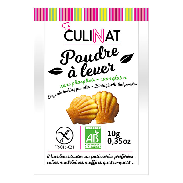 Vivani Chocolat Blanc Pâtissier 200G – Green Village Maroc