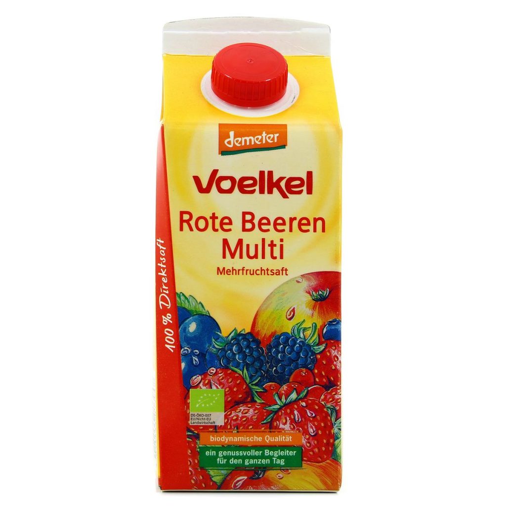 Voelkel Gingembre-Curcuma Shot 28Cl – Green Village Maroc