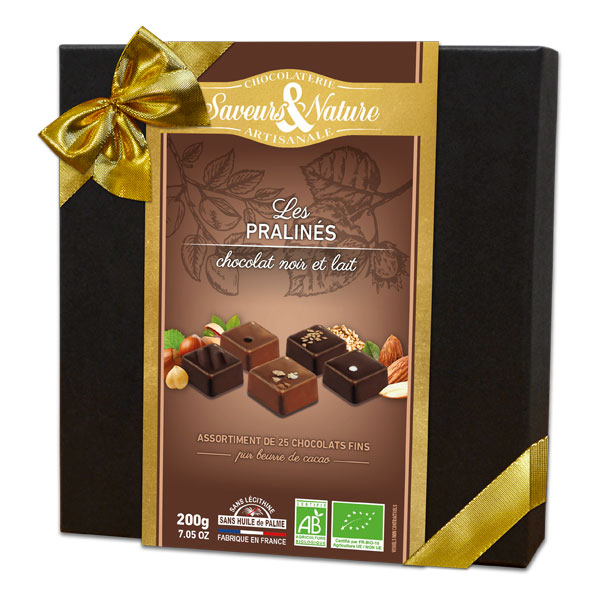 Saveurs et Nature Chocolat Noir 100 % Cacao sans Sucre 100G – Green Village  Maroc