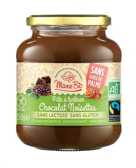 Santiveri Chocolat fondant bio sans gluten et sans sucre 80 G - bio Maroc 