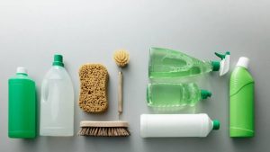 Produits d'Entretien