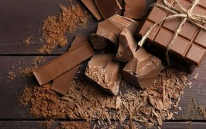 Chocolats