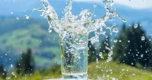 Eaux Minérales