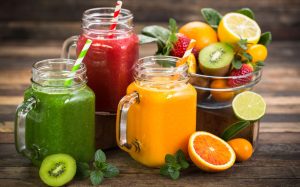 Smoothies