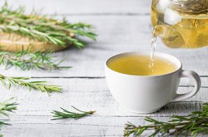 Tisanes et Infusions