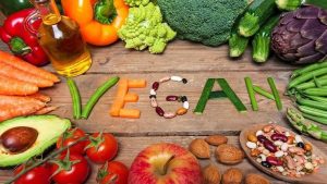 Vegan