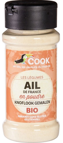 Raifort en poudre 45 g Cook