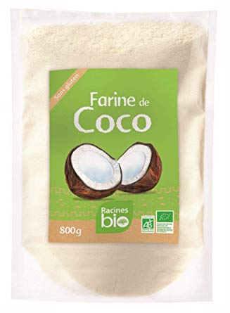Racines Bio Beurre de Cacao 200G – Green Village Maroc
