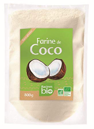 Ma Vie Sans Gluten Fécule de Tapioca 500G – Green Village Maroc