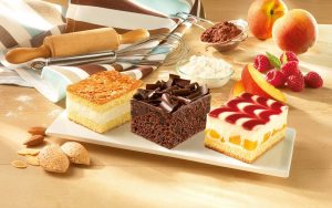 Aide à la Pâtisserie
