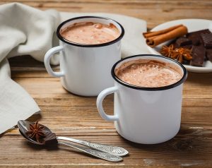 Cacao & Petit Déjeuner