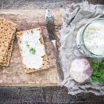 Galettes, Pains et Tartines