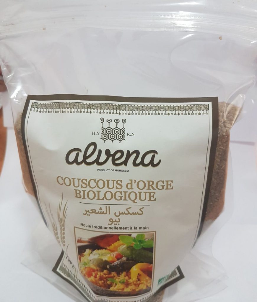 Alvena Figues Séchées 1Kg – Green Village Maroc