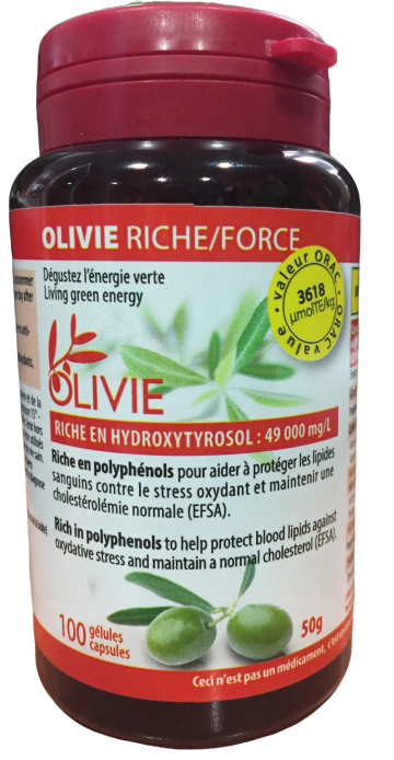 Olivie Spray d'Huile d'Olive Extra Vierge 160Ml – Green Village Maroc