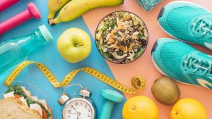 Produits Régime Minceur