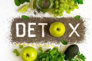 Produits Détox