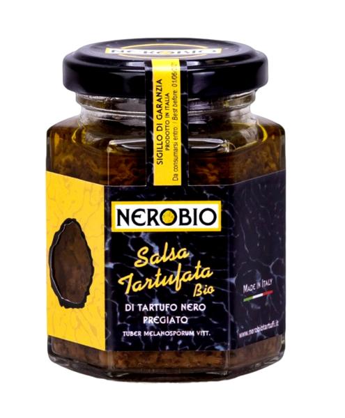 Crème à la Truffe noires, Nova, 540g – GOJI MAROC