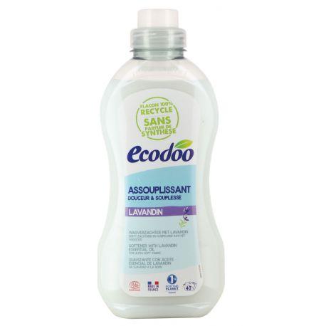 Désodorisant anti-bactérien Maison nette aux 9 huiles essentielles - Ecodoo