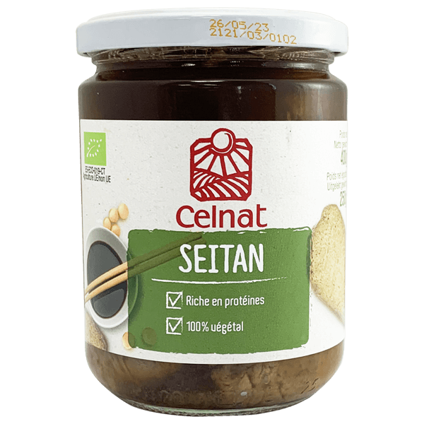 Nigari - Celnat - 100 g