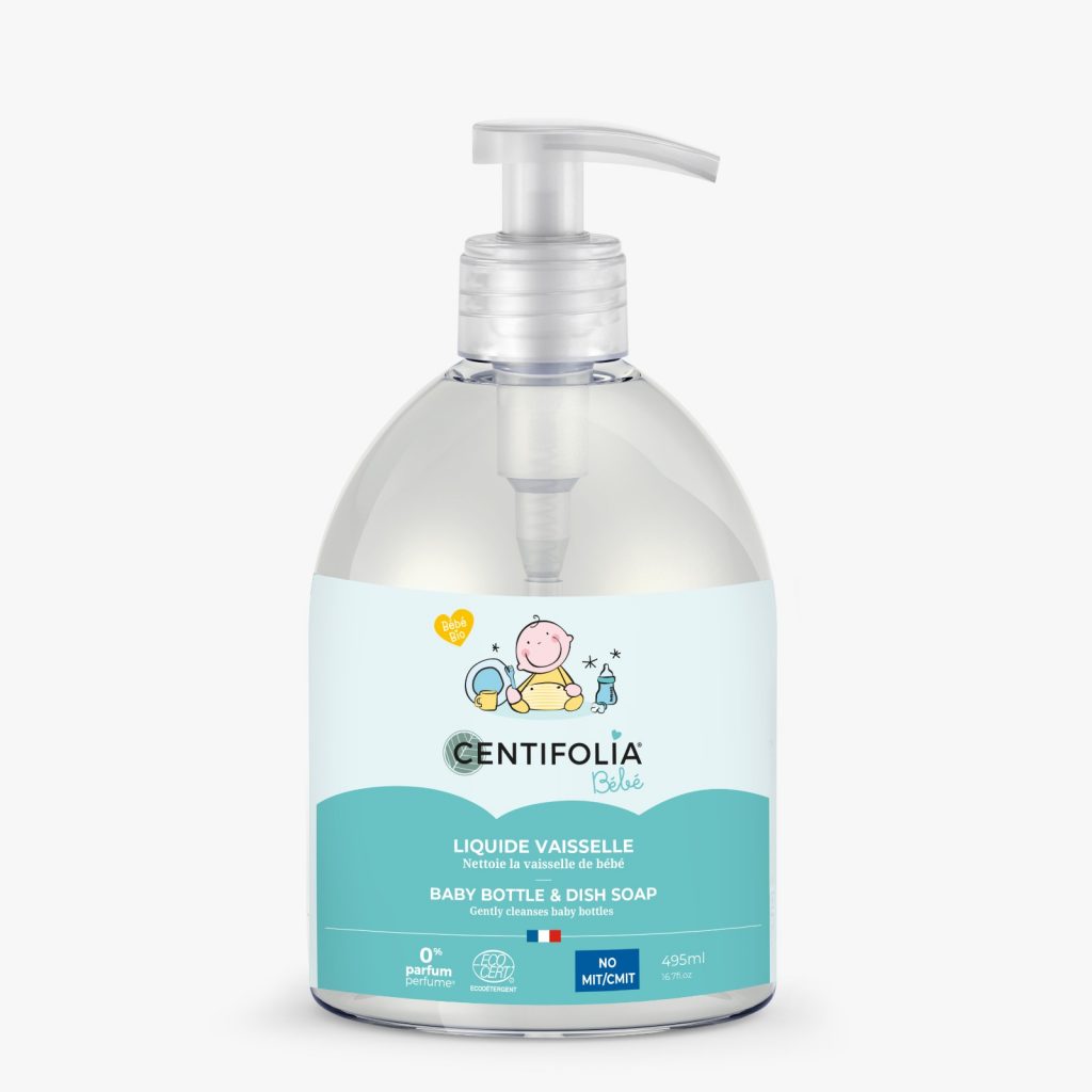 FRIENDLY BABY LIQUIDE LESSIVE 100% NATUREL parapharmacie maroc