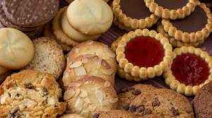 Biscuits et Gâteaux