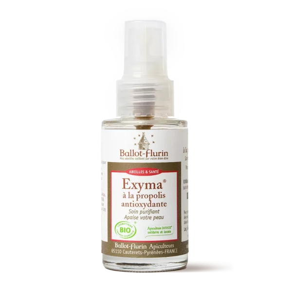 Ballot-Flurin Exyma à la Propolis 50Ml