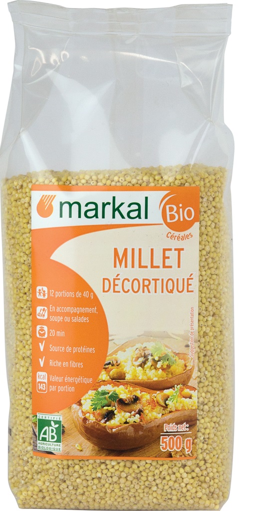 Moulin des Moines Riz Rond Complet 1Kg – Green Village Maroc