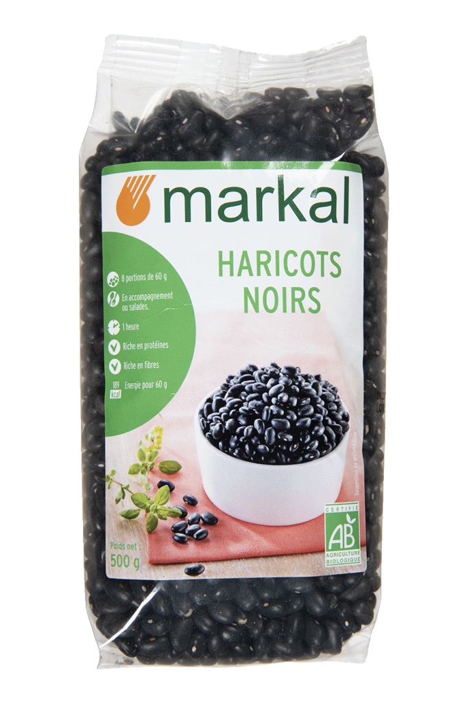 Markal Graines de Lin Doré 500G – Green Village Maroc