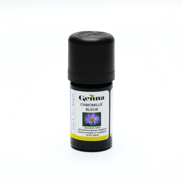 ORPHEE HE CAMOMILLE BLEUE 10ML