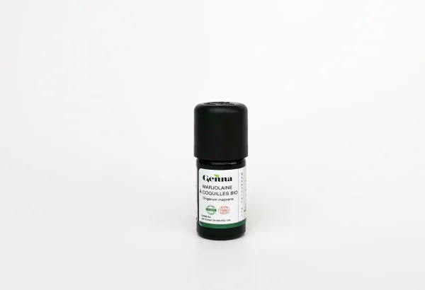 ORPHEE HE MARJOLAINE A COQUILLE 5ML