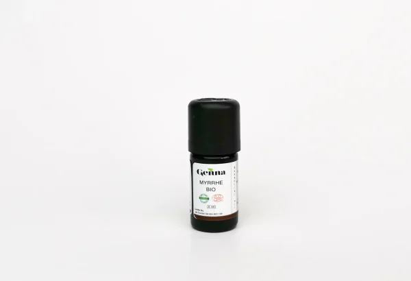 ORPHEE HE MYRRHE 5ML