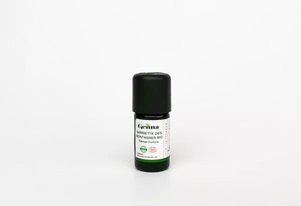 Genna Huile Essentielle Sarriette  5ML