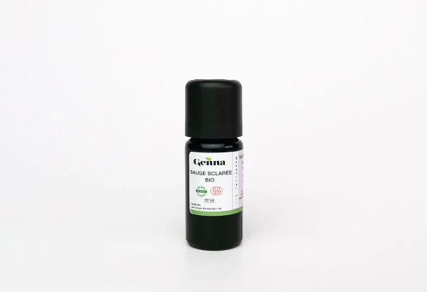 ORPHEE HE SAUGE SCLARE 10ML