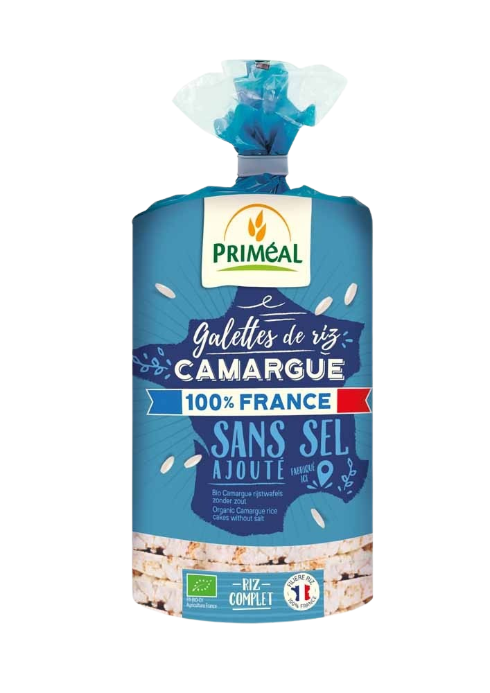 TRIO DE LENTILLES 500G - Priméal