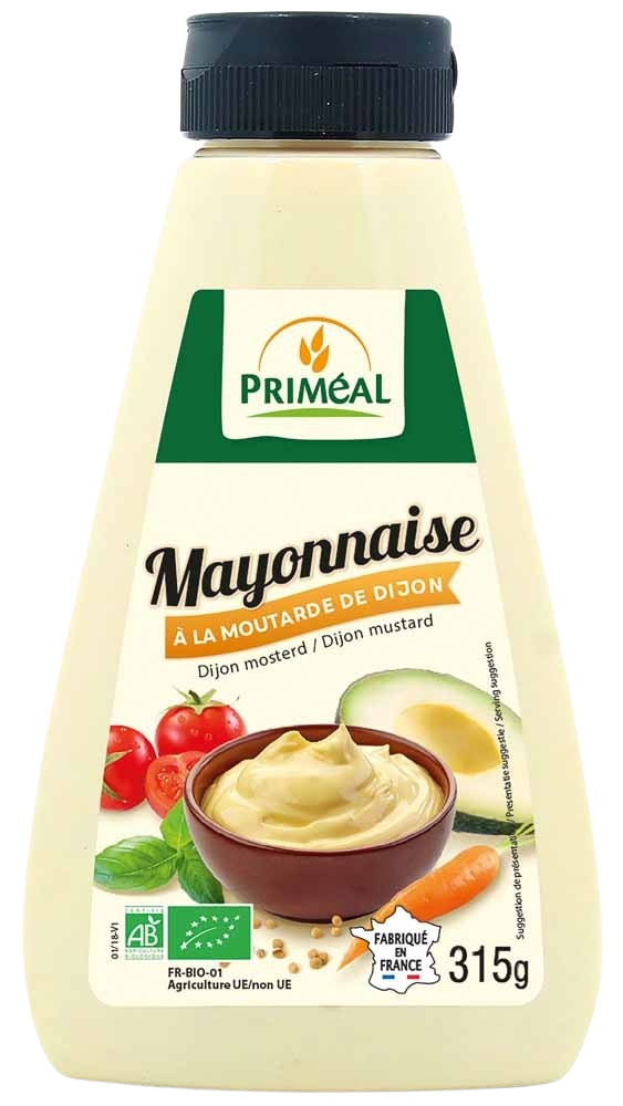 Primeal Farine spéciale pizza bio 1 Kg - bio Maroc 