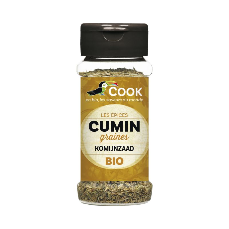 Graines potagères de cumin à semer