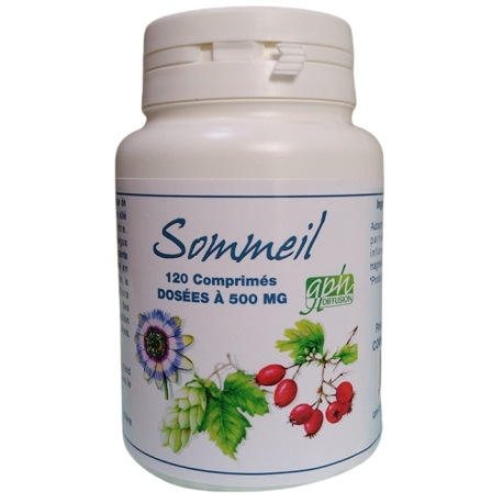 🌺🌿 Ortie Feuille - 100 gélules - 210mg - GPH Diffusion