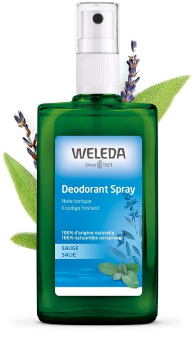 Weleda Huile de Massage à l'Arnica - Boutique en ligne Ecco Verde