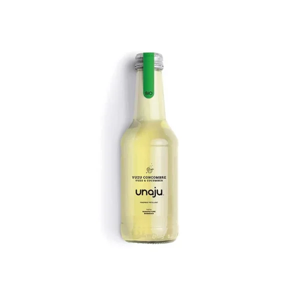 Unaju Yuzu Concombre 25Cl